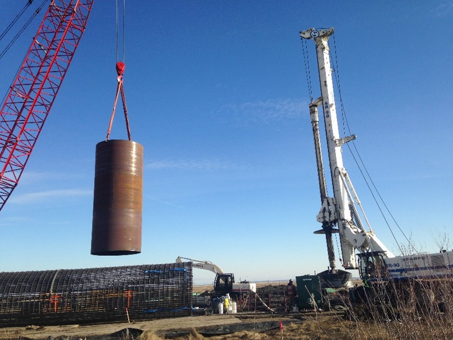 Tantallon Switching Station | SaskPower