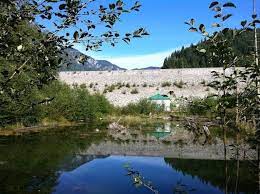 Coquitlam Dam Seismic Upgrade | BC Hydro