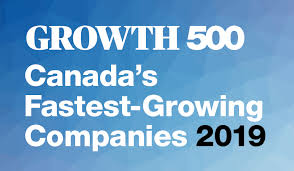 2019 Growth 500