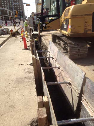Southeast Edmonton LRT | EPCOR