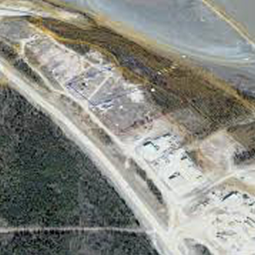 Fort Simpson LNG | NT Energy