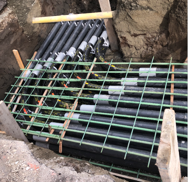 KI2 Feeder Inspections | BC Hydro