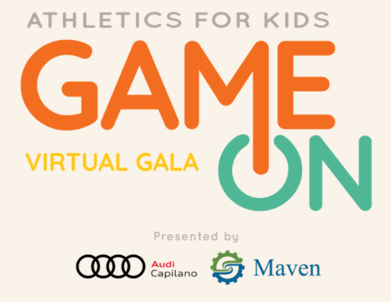 Maven Consulting to Sponsor Athletics 4 Kids Virtual Gala