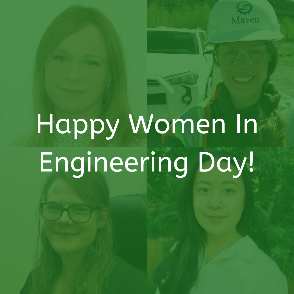 Engineering Day 2021 – Celebrating Women