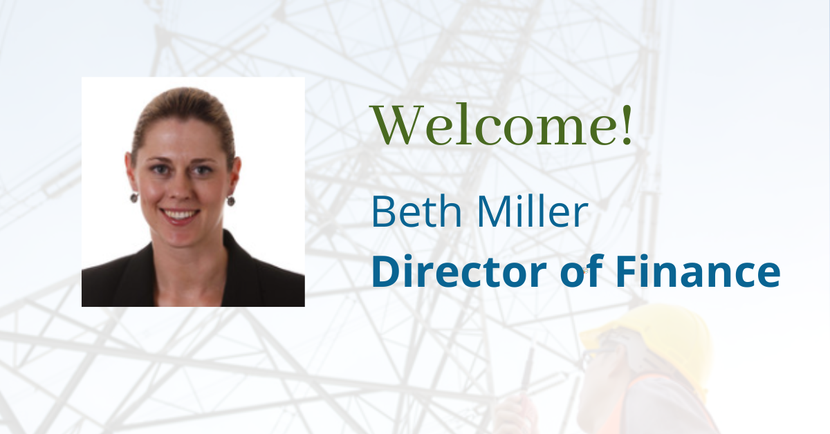 Introducing Beth Miller: New Director of Finance at Maven