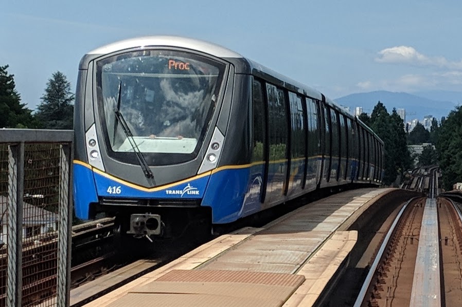 TransLink’s Adjacent & Integrated Development Program | PMY