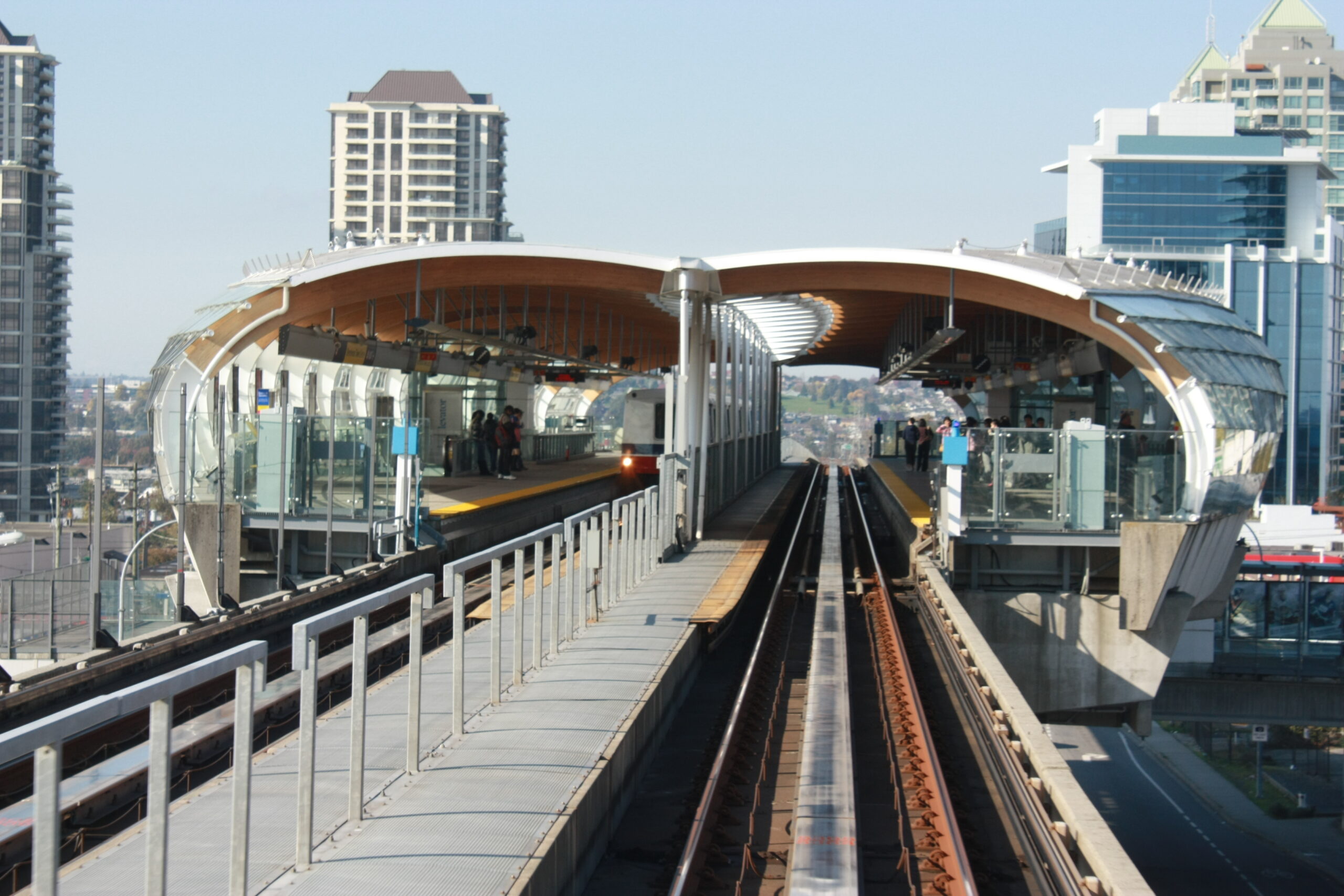 TransLink’s Stars-OMR Radio Upgrade Program | CIMA