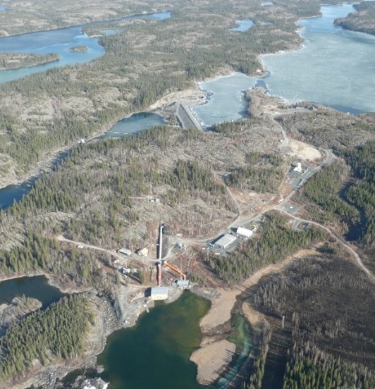 Hydro Asset Risk Framework | Northwest Territories Power Corporation