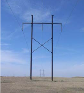 Edam to Golden Lake 230kV Transmission Project | SaskPower